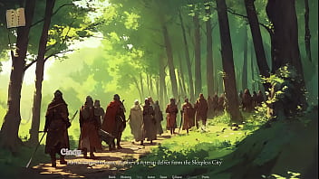 College Of Mysteria 30 thumbnail