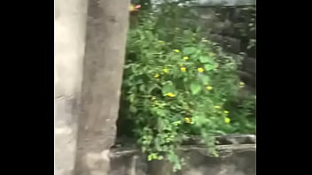 I went out with a friend to have outdoor sex he was tasty i end up peeing in his mouth he drank every sip of it