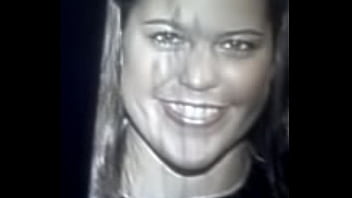 Jizz Blasted Face009 thumbnail