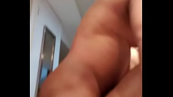 A versatil haitian fuck