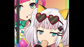 Kaguya sex all positions