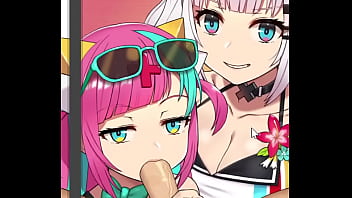 Kaguya sex all positions