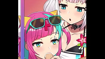 Kaguya sex all positions