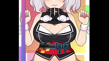 Kaguya sex all positions