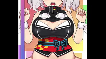 Kaguya sex all positions