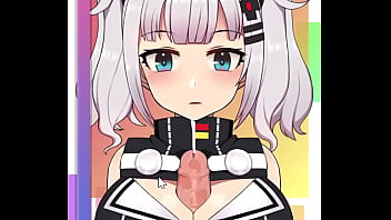 Kaguya sex all positions