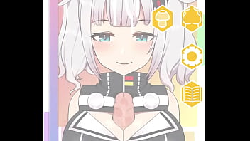 Kaguya sex all positions