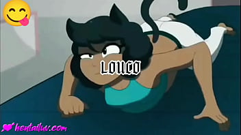 Hentai luv minha vida xxx