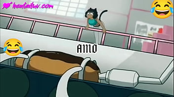 Hentai luv minha vida xxx