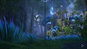 Follando en el juego wild life me pongo cachondo