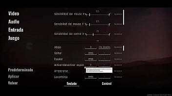 Follando en el juego wild life me pongo cachondo