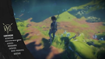 Follando en el juego wild life me pongo cachondo