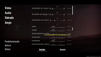 Follando en el juego wild life me pongo cachondo