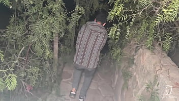 Left the party with two guys ended up being their little slut outdoors