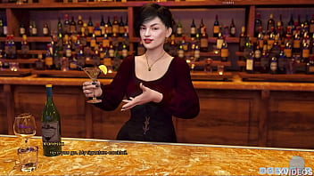 Lust academy ep 86 – visual novel gameplay hd