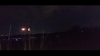 Voltando De Uma Festa A Putinha Da Minha Mulher Não Perdeu Tempo E Partiu Pro Mato Pra Esvaziar O Saco Do Moto Táxi thumbnail