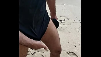 Dick In Beach thumbnail
