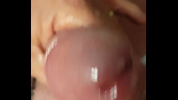 Masturbation Of My Cock thumbnail