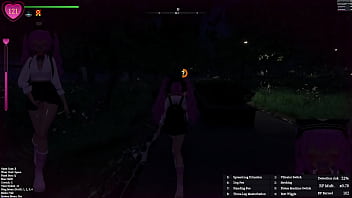 Rj302308 Hentai Gameplay 18 000 000 001 003 Futanari thumbnail