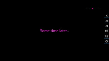 Dreams of desire latisha showing her huge breasts to alex while she is helping his studies