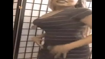 Pretty lightskin in tightass dress