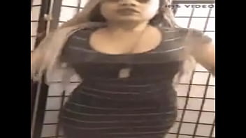 Pretty lightskin in tightass dress