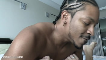 Verbal Bottom Really Loves Black Dick thumbnail