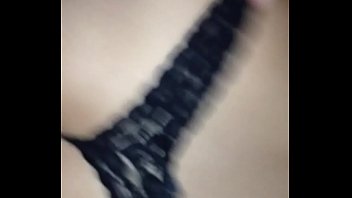 Mi Vieja En Tanga Negra thumbnail