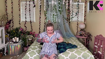 Christian college girl body swap gone slutty gender transformation