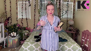 Christian college girl body swap gone slutty gender transformation