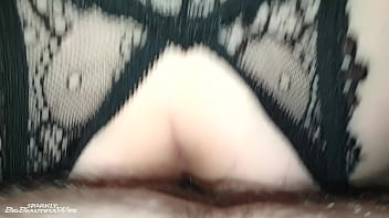 Anal loving sparklybbw gets orgasm