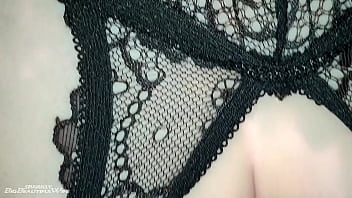 Anal loving sparklybbw gets orgasm