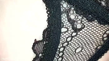 Anal loving sparklybbw gets orgasm