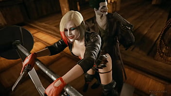 Se Cojen A La Bella Harley thumbnail