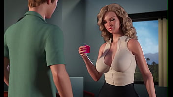 Treasure of nadia #109 full game in bio