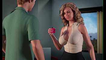 Treasure of nadia #109 full game in bio