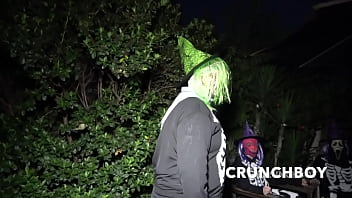 Cremapied In Public Fo Halloween thumbnail