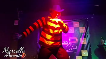 6 casadas e 1 stripper gostoso no palco num show de sexo ao vivo na boate de swing 6 casadas e 1 stripper gostoso no palco num show de sexo ao vivo na boate de swing