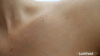 Busty british redhead lenina crowne’s homemade sex tape ends in a huge facial