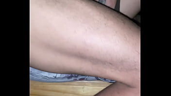 “gozada dentro do rabo quentinho”