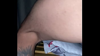 “gozada dentro do rabo quentinho”