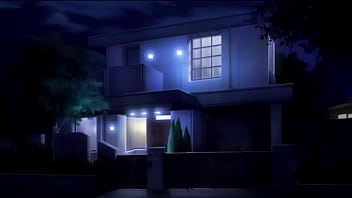 She enjoys intense fuck and creampied with boyfriend