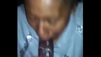 Sloppyhead from a hoe