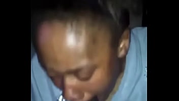 Sloppyhead from a hoe