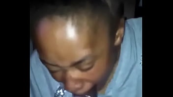 Sloppyhead from a hoe