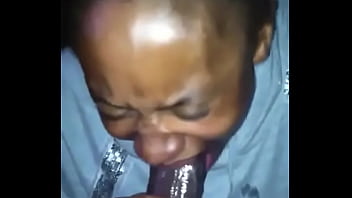 Sloppyhead from a hoe