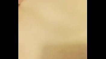 She teases me with her sexy belly button