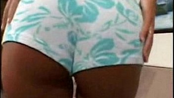 Fuck her ass and her pussy at once