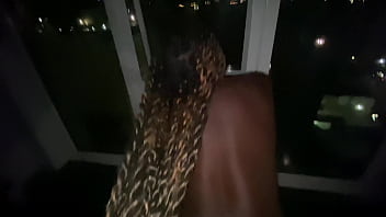 She sent me a nude…now we’re fuck buddies