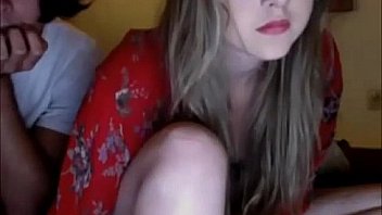 Teenager girls get naked for the camera